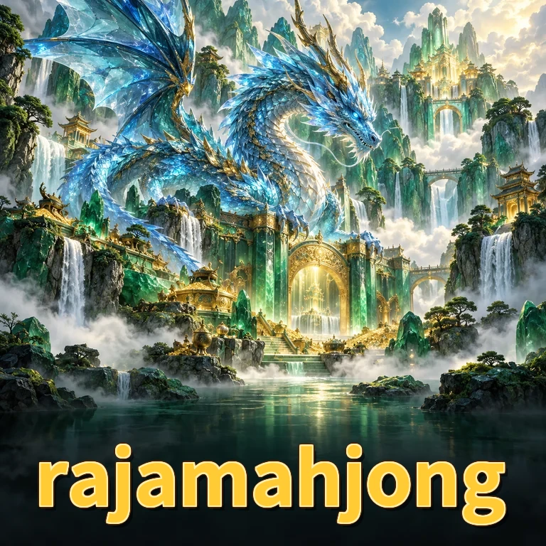 rajamahjong