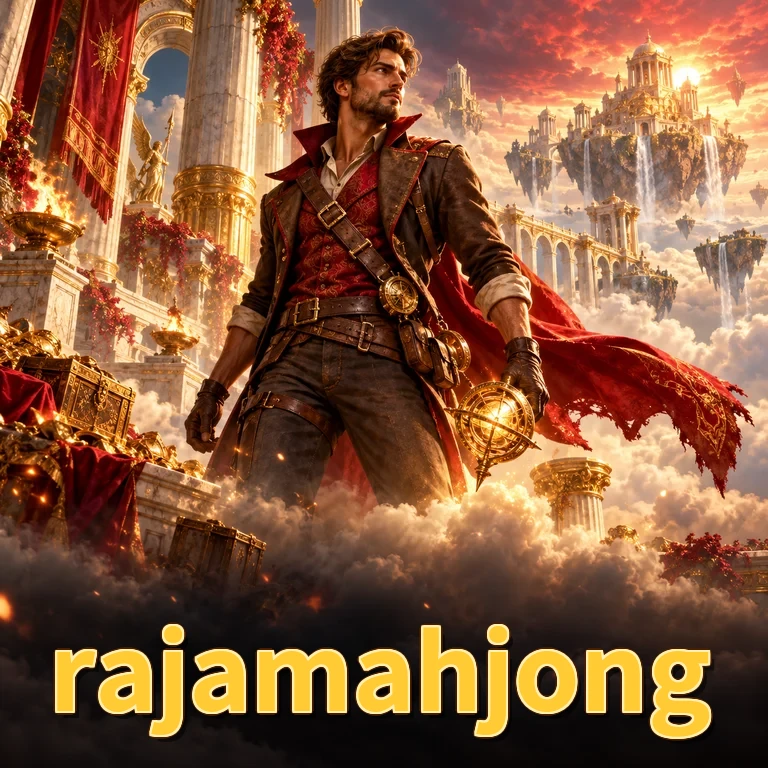 rajamahjong Indonesia - 4.8/5 Rating dari 4.850 Pengguna Verified