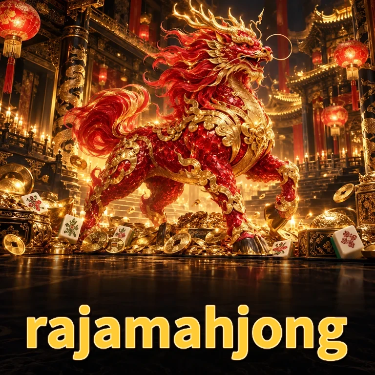 rajamahjong Indonesia - Platform APK Terpercaya Sejak 2018 dengan 262.000+ Pengguna dan Verifikasi Keamanan 100%