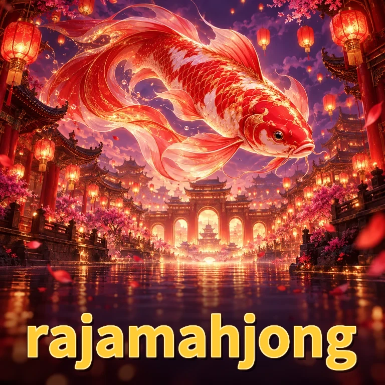 Download rajamahjong APK v4.7.5 Indonesia - Platform Android Terpercaya