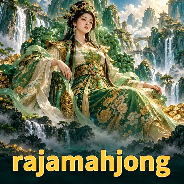 rajamahjong