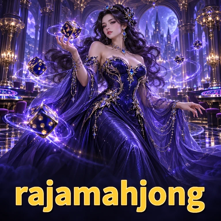 rajamahjong - Peningkatan performa dan UI/UX terbaru