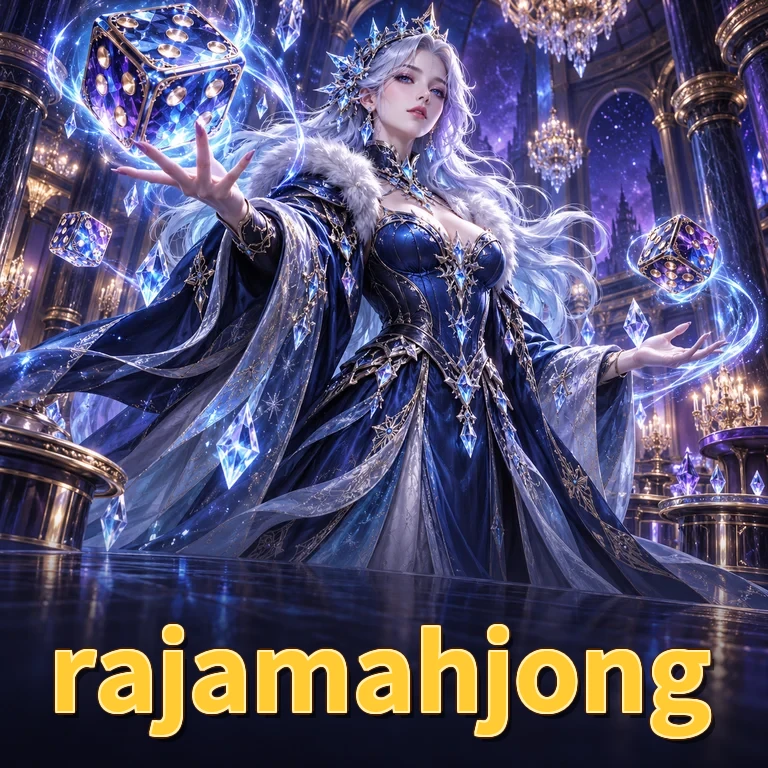 APK Resmi rajamahjong Indonesia - Verified Original Version