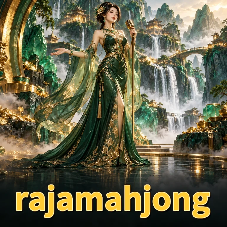 rajamahjong