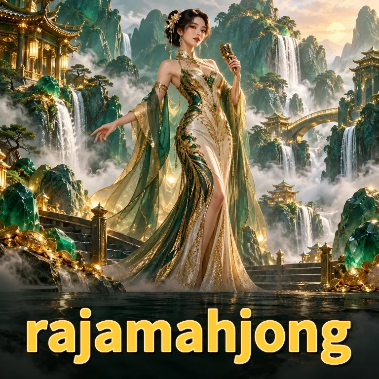 rajamahjong