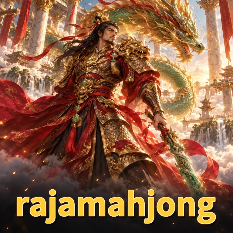 rajamahjong
