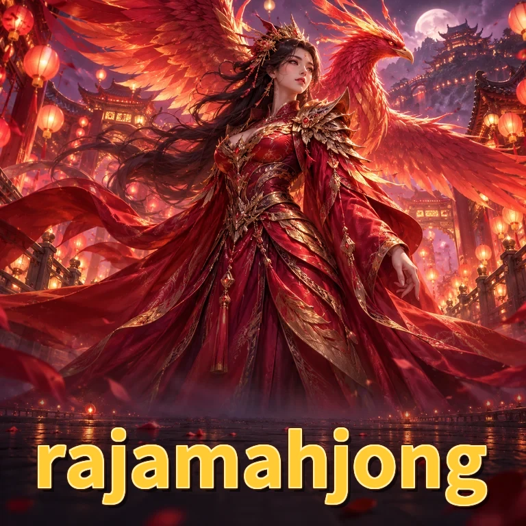 rajamahjong