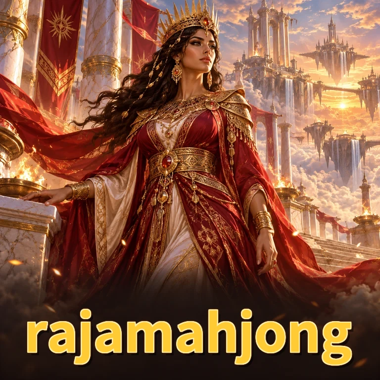 rajamahjong