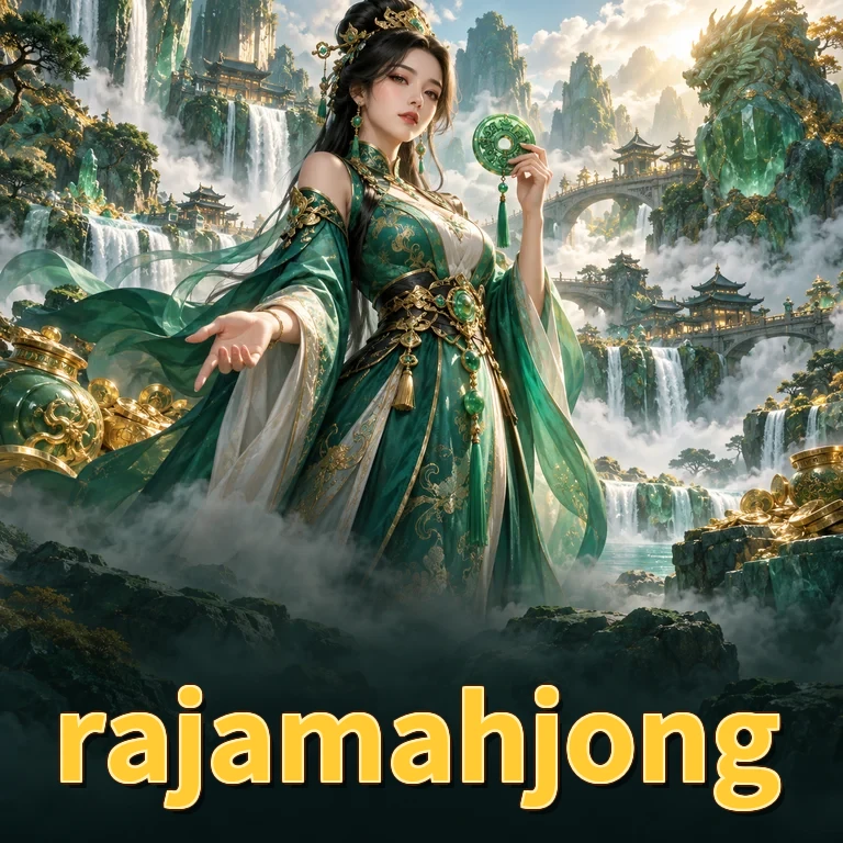 rajamahjong