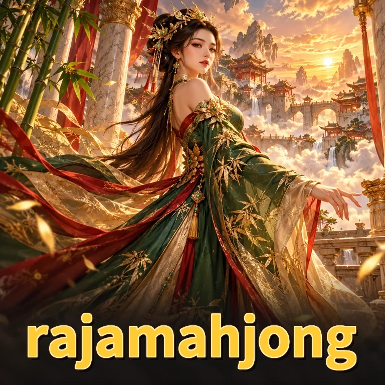 rajamahjong