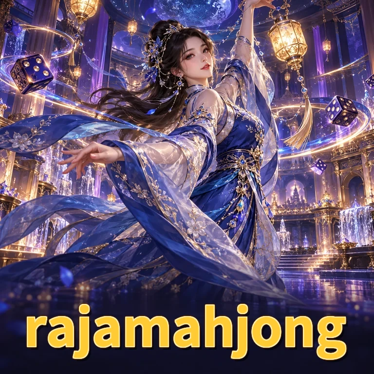 Logo rajamahjong Indonesia - Panduan Install APK Resmi